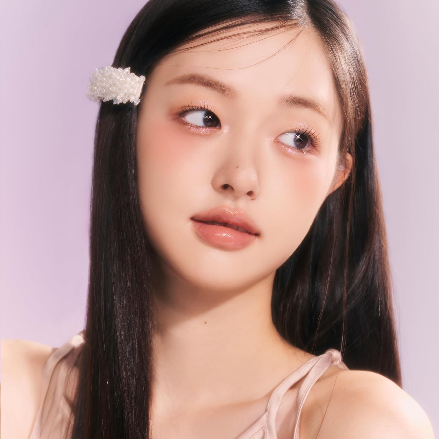 Romand The Universe Liquid Glitter [#07 Mystic Moon]	